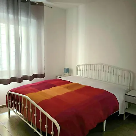 Termini Cozy Corner Wi-fi Ac Free
