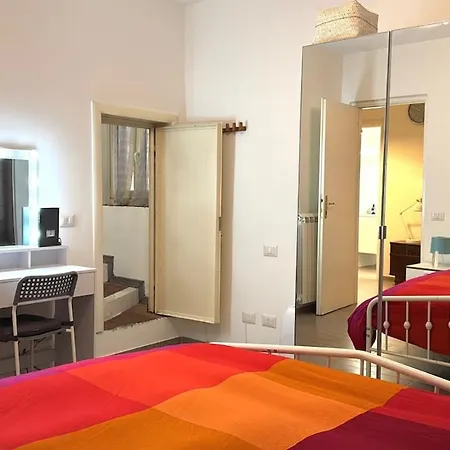 Apartman Termini Cozy Corner Wi-fi Ac Free Róma