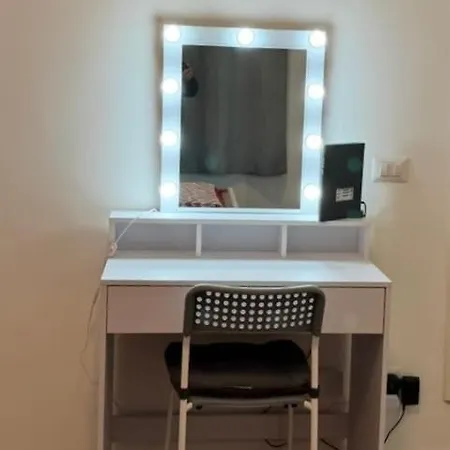 Termini Cozy Corner Wi-fi Ac Free *