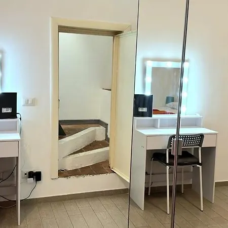 Termini Cozy Corner Wi-fi Ac Free * Róma
