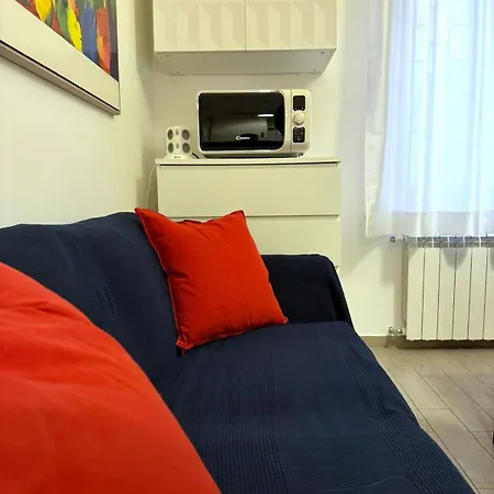 Apartman Termini Cozy Corner Wi-fi Ac Free *
