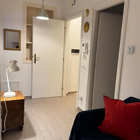 Termini Cozy Corner Wi-fi Ac Free