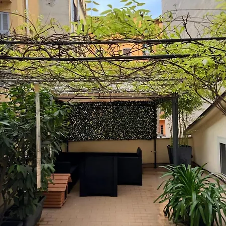 Termini Cozy Corner Wi-fi Ac Free *