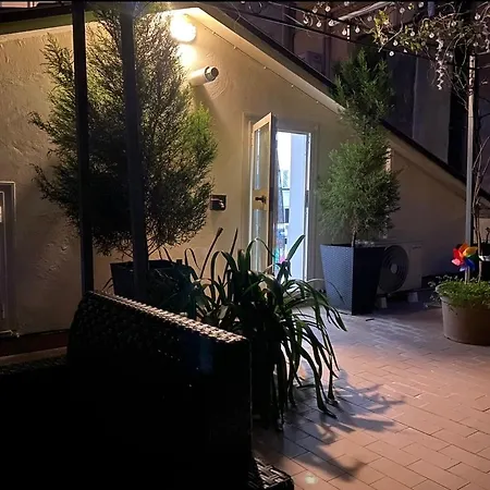 Termini Cozy Corner Wi-fi Ac Free * Róma