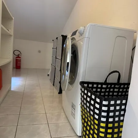 Apartman Termini Cozy Corner Wi-fi Ac Free