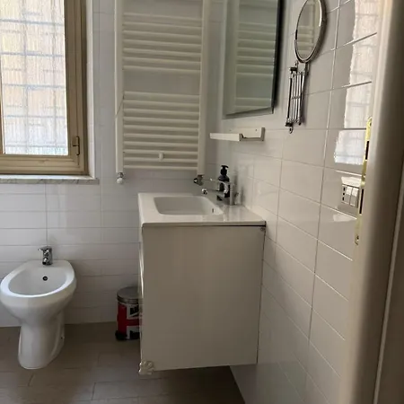 Termini Cozy Corner Wi-fi Ac Free Apartman Róma