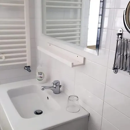 Termini Cozy Corner Wi-fi Ac Free Apartman *