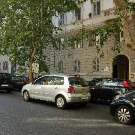 Apartman Termini Cozy Corner Wi-fi Ac Free *