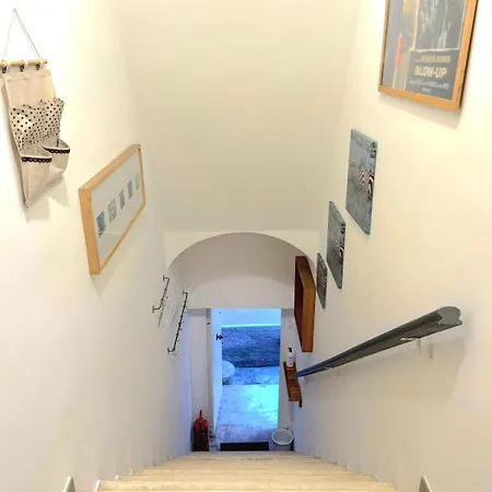 Termini Cozy Corner Wi-fi Ac Free