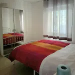 Termini Cozy Corner Wi-fi Ac Free Daire Roma