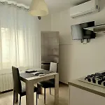 Daire Termini Cozy Corner Wi-fi Ac Free Roma