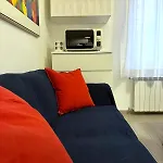 Daire Termini Cozy Corner Wi-fi Ac Free *