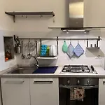 Termini Cozy Corner Wi-fi Ac Free Roma