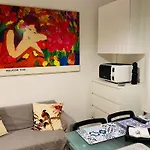 Termini Cozy Corner Wi-fi Ac Free Daire Roma